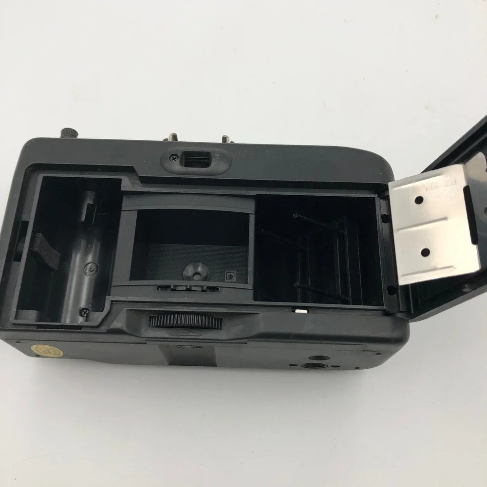 Kodak Instamatic X-15F Vintage Film‎ Camera UNTESTED PARTS ONLY